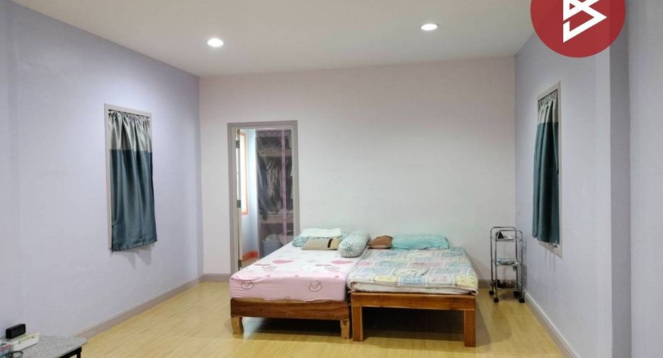 出售 2 卧室 独立屋 在 Mueang Chon Buri, Chon Buri