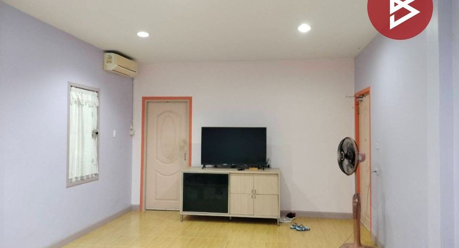 出售 2 卧室 独立屋 在 Mueang Chon Buri, Chon Buri
