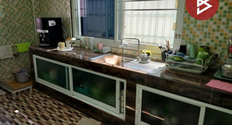 出售 2 卧室 独立屋 在 Mueang Chon Buri, Chon Buri