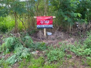 出售 土地 在 Mueang Nakhon Si Thammarat, Nakhon Si Thammarat