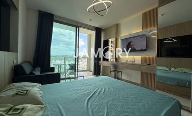 出售 公寓 公寓 在 Bang Lamung, Chon Buri