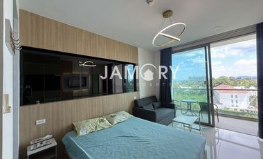 Condo en venta de estudio en Bang Lamung, Chonburi