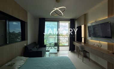 出售 公寓 公寓 在 Bang Lamung, Chon Buri