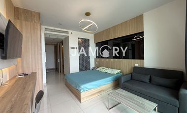 出售 公寓 公寓 在 Bang Lamung, Chon Buri