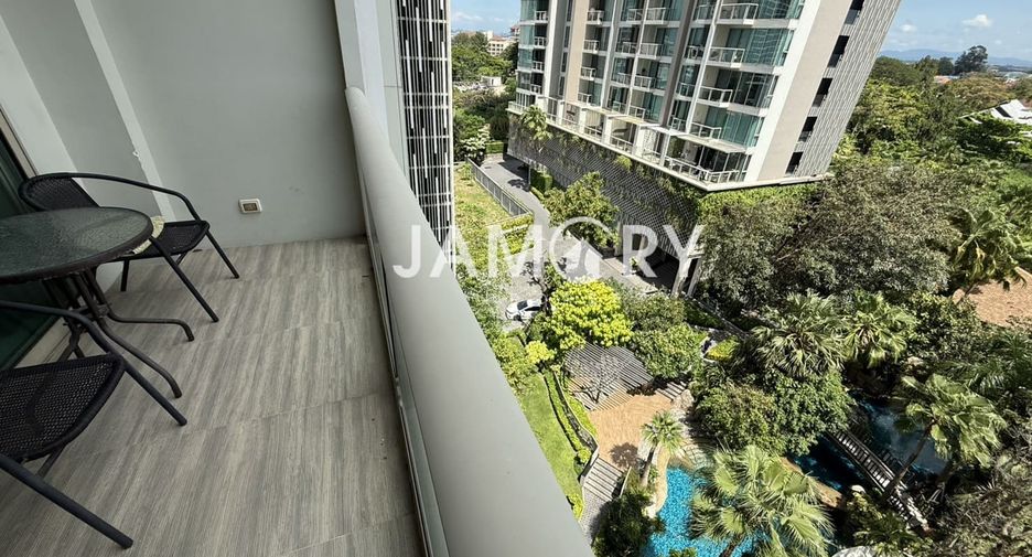 Condo en venta de estudio en Bang Lamung, Chonburi