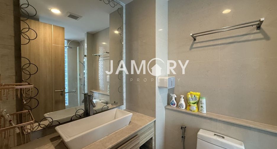 Condo en venta de estudio en Bang Lamung, Chonburi