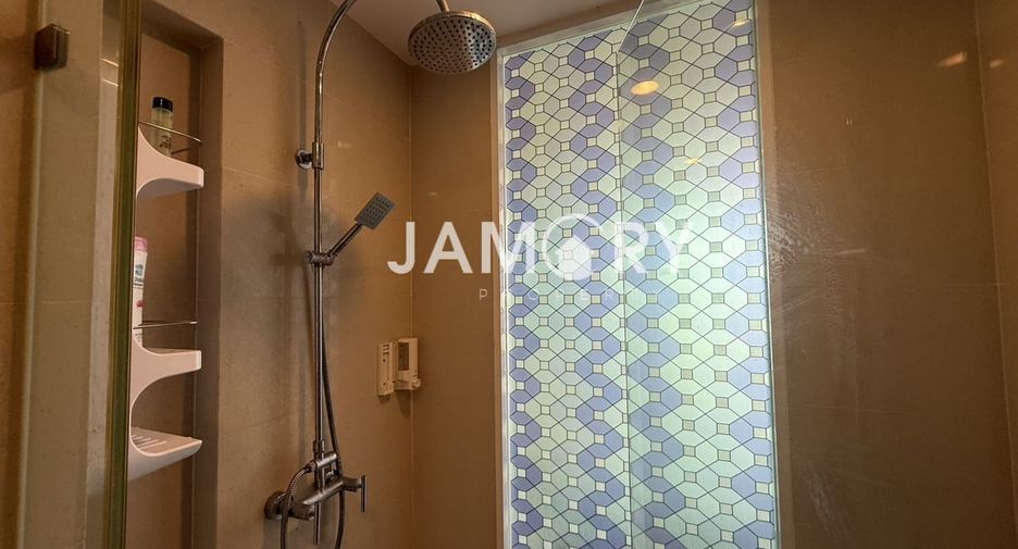 Condo en venta de estudio en Bang Lamung, Chonburi