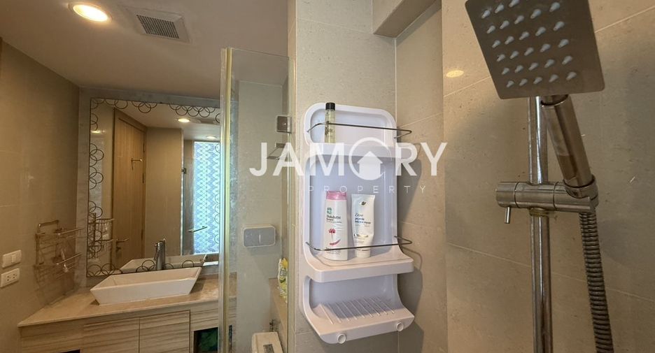 Condo en venta de estudio en Bang Lamung, Chonburi