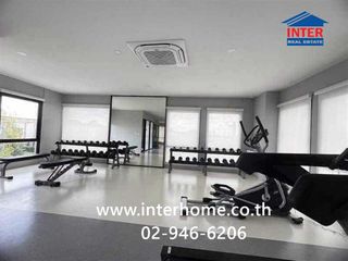 For sale 2 bedrooms condo in Bang Bua Thong, Nonthaburi
