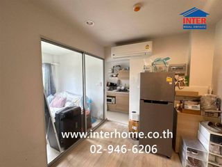 For sale 2 bedrooms condo in Bang Bua Thong, Nonthaburi