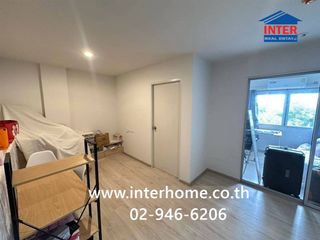 For sale 2 bedrooms condo in Bang Bua Thong, Nonthaburi