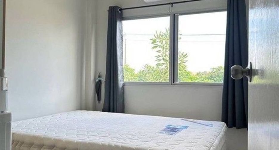 For sale 2 bedrooms condo in Bang Bua Thong, Nonthaburi