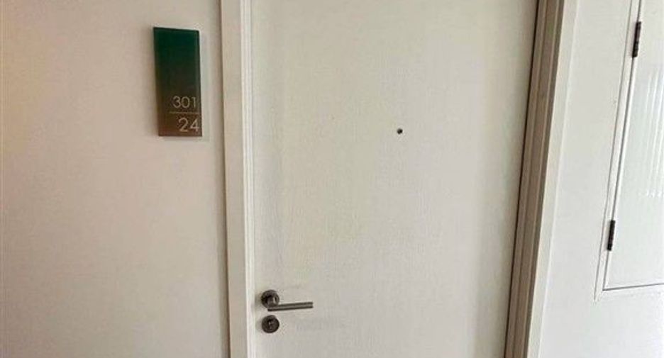 For sale 2 bedrooms condo in Bang Bua Thong, Nonthaburi