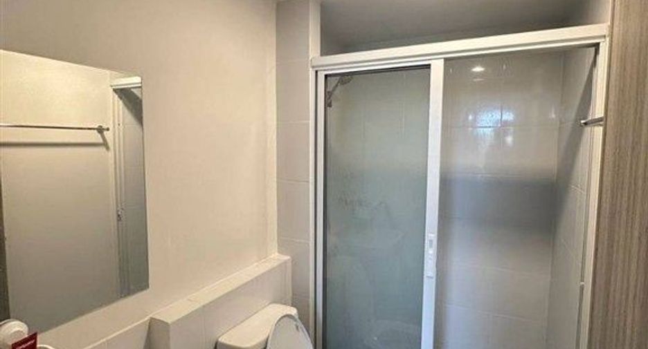 For sale 2 bedrooms condo in Bang Bua Thong, Nonthaburi