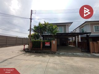 Haus zum Kauf mit 3 Zimmer in Wang Noi, Phra Nakhon Si Ayutthaya