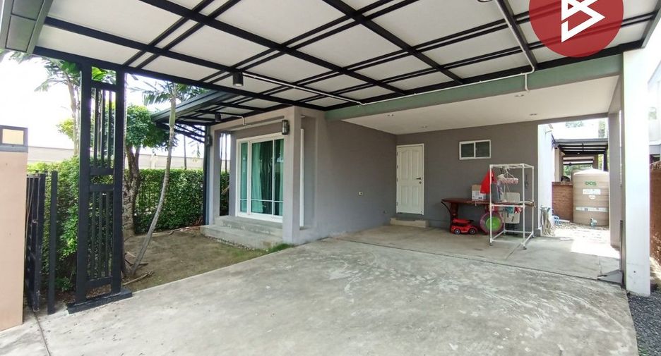 Haus zum Kauf mit 3 Zimmer in Wang Noi, Phra Nakhon Si Ayutthaya