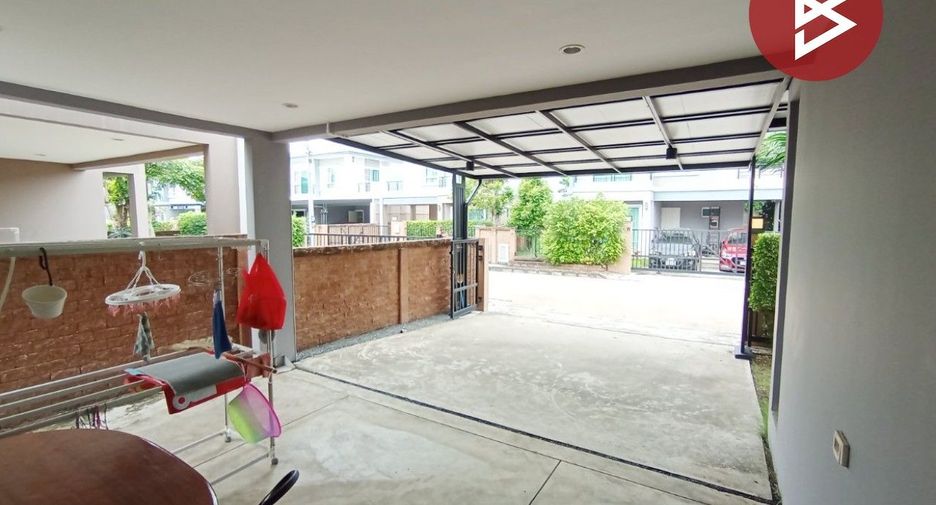 Haus zum Kauf mit 3 Zimmer in Wang Noi, Phra Nakhon Si Ayutthaya