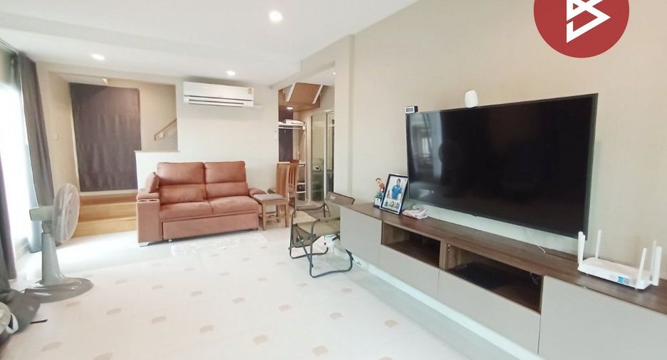 Haus zum Kauf mit 3 Zimmer in Wang Noi, Phra Nakhon Si Ayutthaya