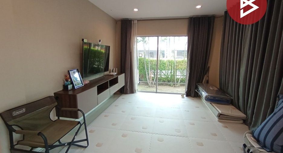 Haus zum Kauf mit 3 Zimmer in Wang Noi, Phra Nakhon Si Ayutthaya