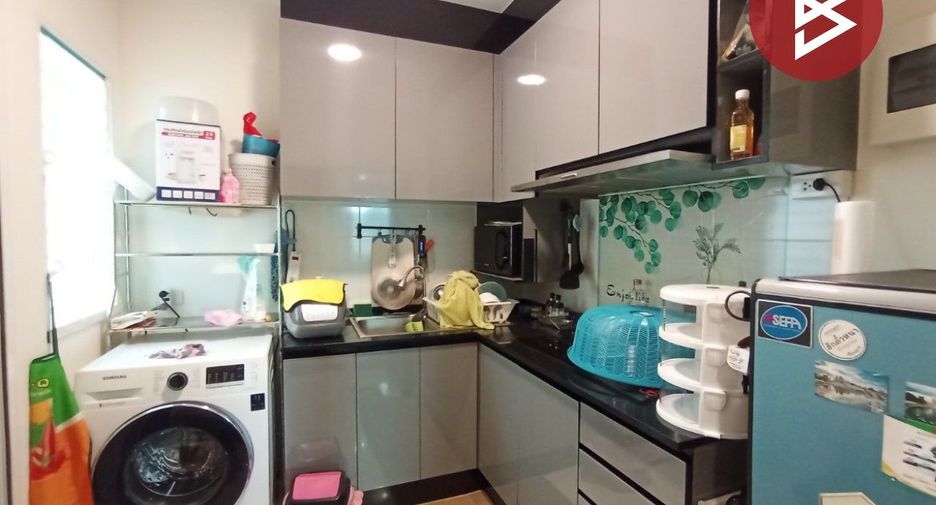 Haus zum Kauf mit 3 Zimmer in Wang Noi, Phra Nakhon Si Ayutthaya