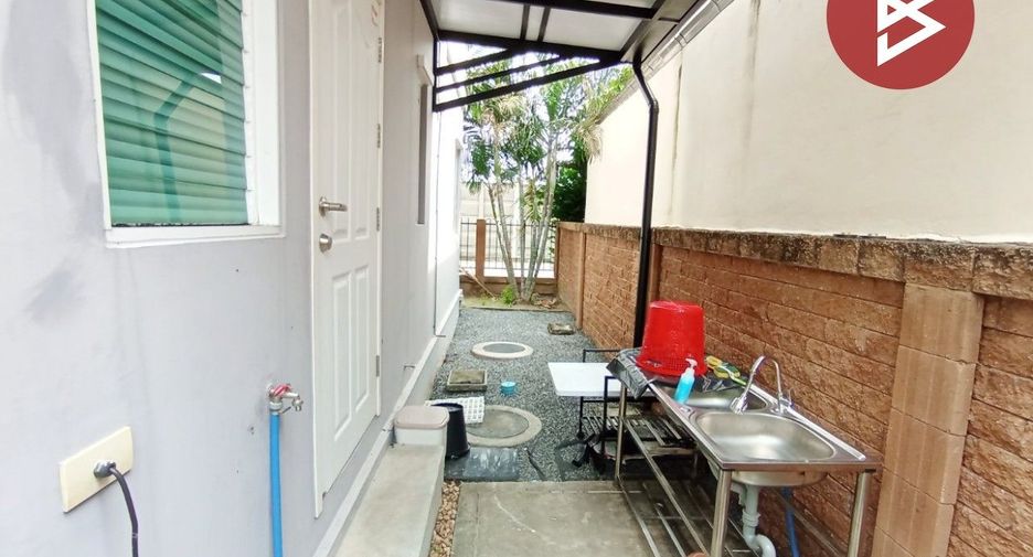 Haus zum Kauf mit 3 Zimmer in Wang Noi, Phra Nakhon Si Ayutthaya