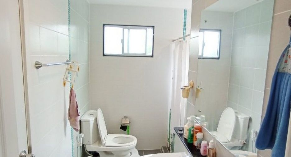 Haus zum Kauf mit 3 Zimmer in Wang Noi, Phra Nakhon Si Ayutthaya