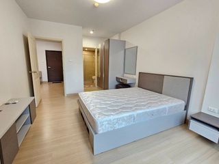 For rent 1 bed condo in Bang Phlat, Bangkok