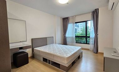 Wohnung zur Miete mit 1 Zimmer in Bang Phlat, Bangkok