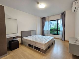 For rent 1 bed condo in Bang Phlat, Bangkok