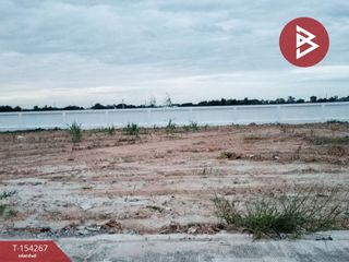 For sale land in Mueang Phitsanulok, Phitsanulok