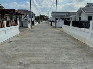 For sale land in Mueang Phitsanulok, Phitsanulok