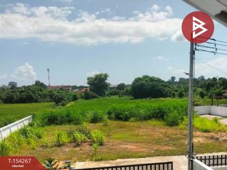For sale land in Mueang Phitsanulok, Phitsanulok