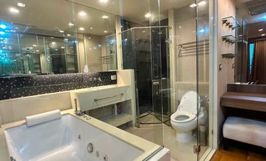 For sale 1 bed condo in Sathon, Bangkok