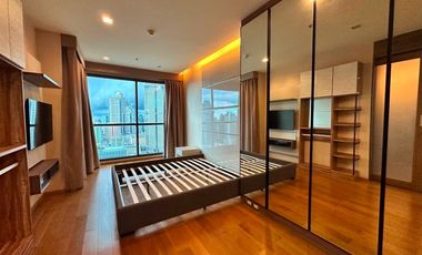 For sale 1 bed condo in Sathon, Bangkok
