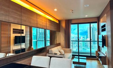 For sale 1 bed condo in Sathon, Bangkok