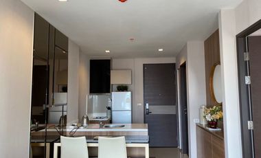 For sale 1 bed condo in Sathon, Bangkok
