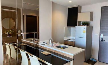 For sale 1 bed condo in Sathon, Bangkok