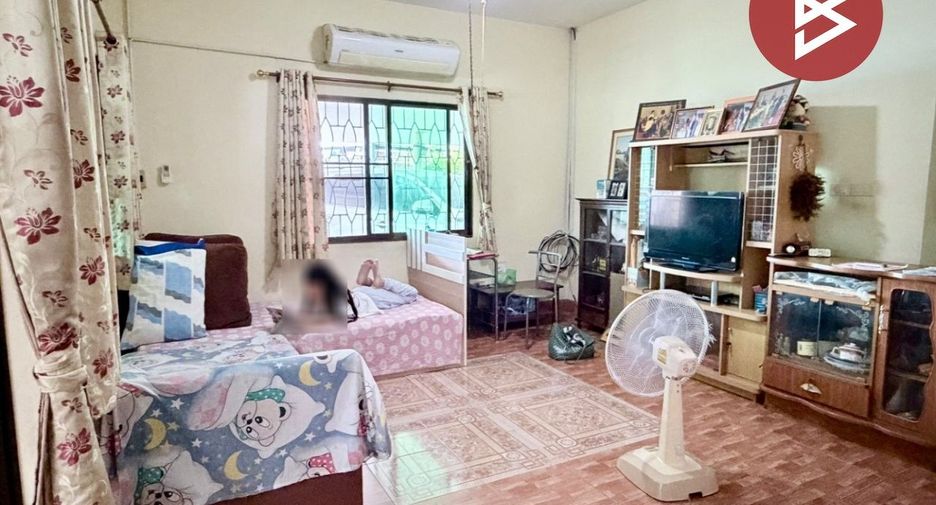 Продажа 3 спальни дом в Pluak Daeng, Районг