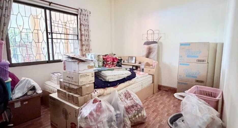 Продажа 3 спальни дом в Pluak Daeng, Районг