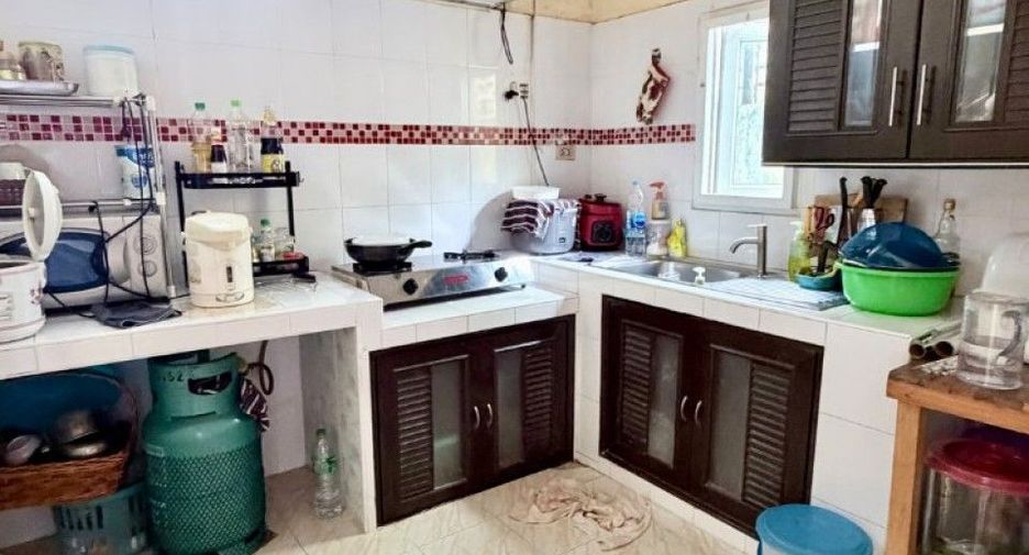 Продажа 3 спальни дом в Pluak Daeng, Районг