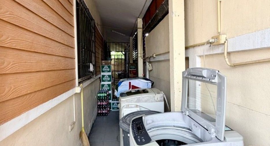 Продажа 3 спальни дом в Pluak Daeng, Районг