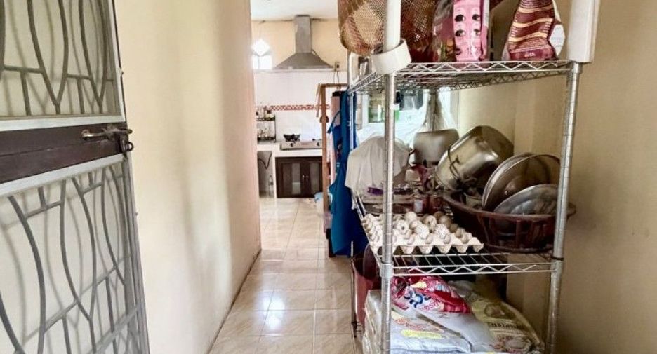Продажа 3 спальни дом в Pluak Daeng, Районг