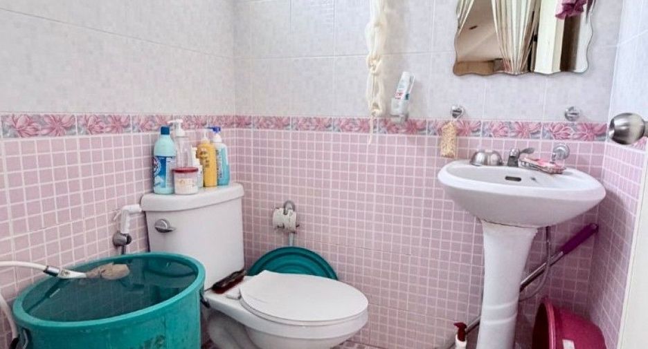 Продажа 3 спальни дом в Pluak Daeng, Районг