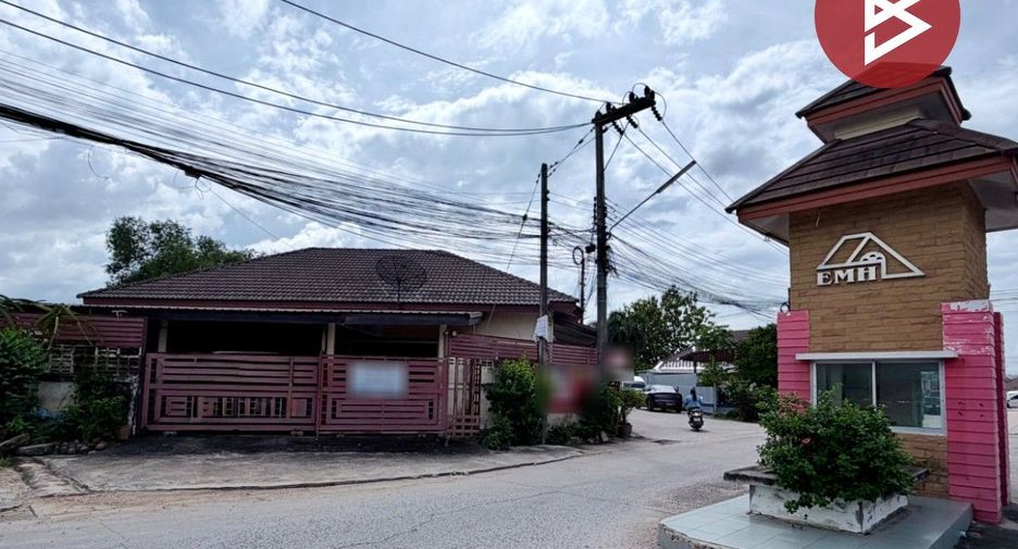 Продажа 3 спальни дом в Pluak Daeng, Районг