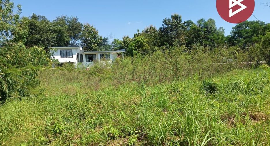For sale land in Mueang Bung Kan, Bueng Kan