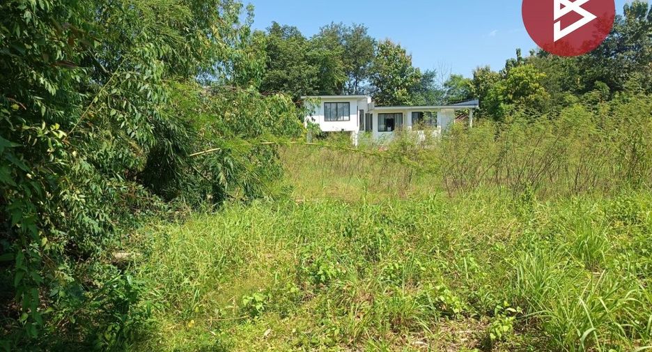 For sale land in Mueang Bung Kan, Bueng Kan