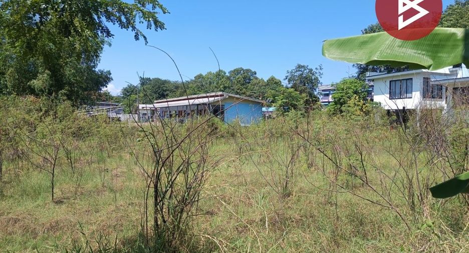 For sale land in Mueang Bung Kan, Bueng Kan
