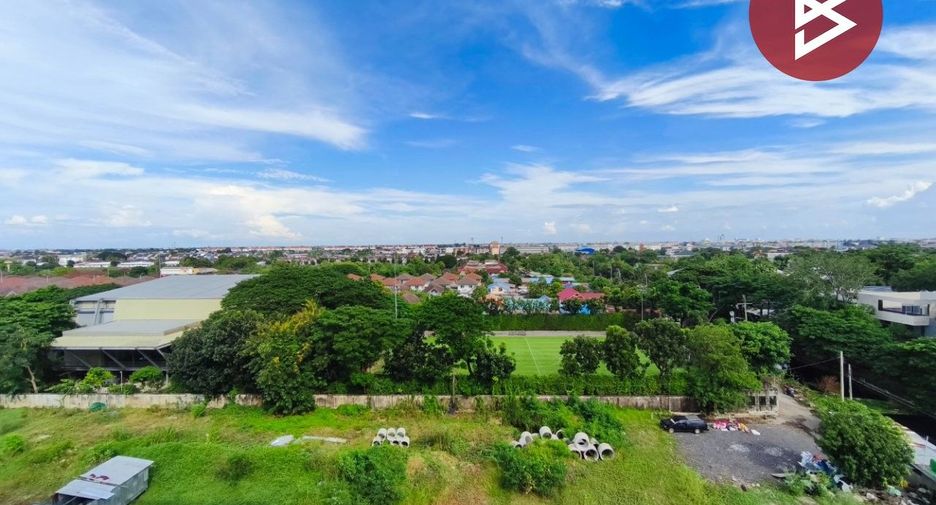 出售 1 卧室 公寓 在 Khlong Sam Wa, 曼谷