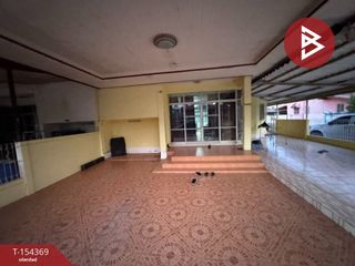 出售 3 卧室 独立屋 在 Mueang Chanthaburi, Chanthaburi