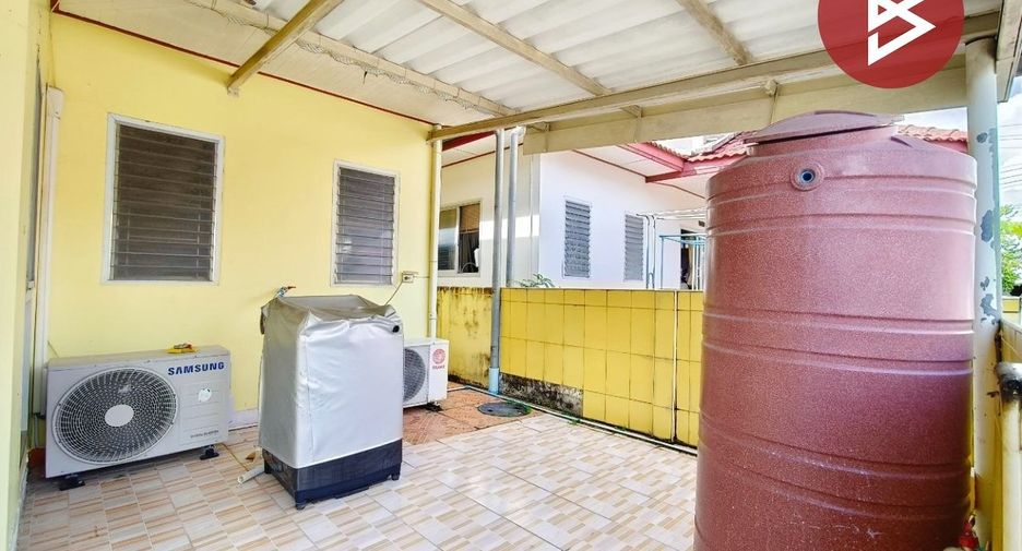 À vendre 3 chambres maison à Mueang Chanthaburi, Chanthaburi